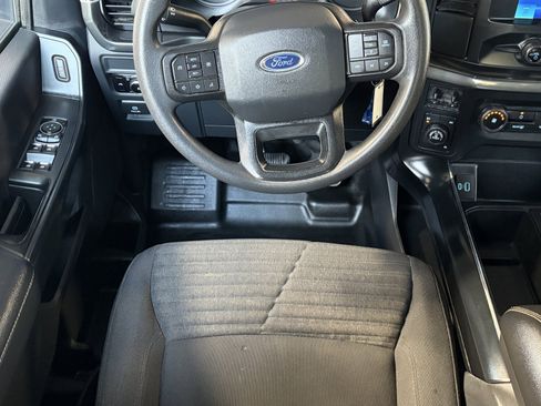 Used 2023 Ford F150 XL w/ STX Appearance Package AWD/4WD image 24
