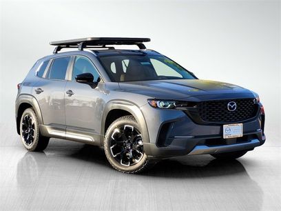 New 2025 MAZDA CX-50 Meridian Edition w/ Apex Package