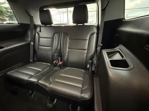 Used 2019 GMC Acadia SLT image 27