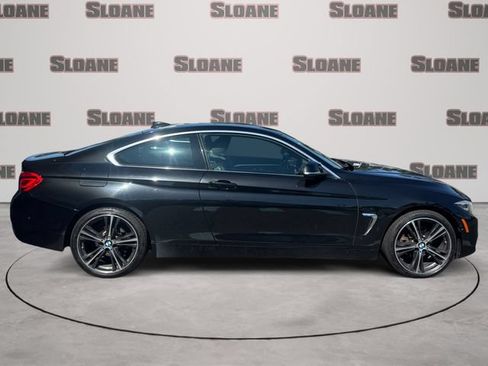 Used 2018 BMW 430i xDrive Coupe AWD/4WD image 4