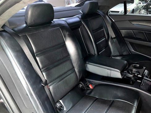 Used 2012 Mercedes-Benz CLS 63 AMG image 57