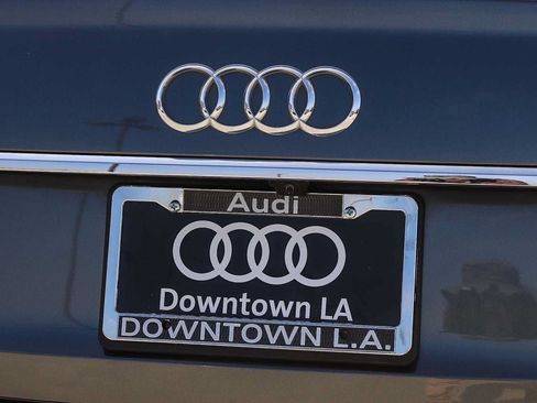 Used 2024 Audi A6 Premium Plus AWD/4WD image 11