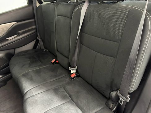 Used 2017 Nissan Murano S w/ Navigation Package AWD/4WD image 33
