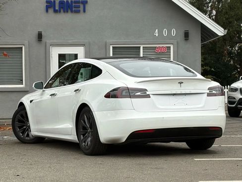 Used 2018 Tesla Model S 100D image 7