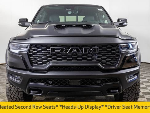 Used 2026 RAM 1500 RHO w/ RHO Level 1 Equipment Group AWD/4WD image 19