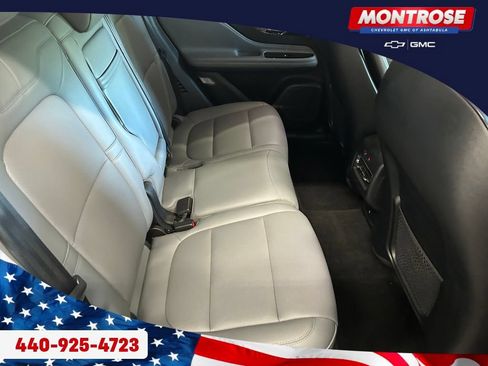 Used 2022 Lincoln Corsair AWD w/ Equipment Group 101A image 29