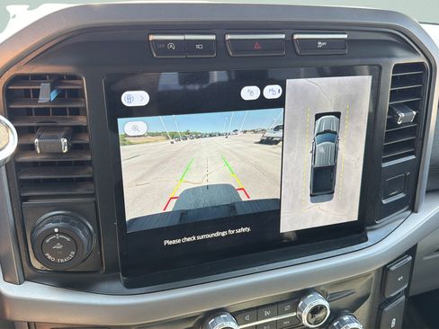 Used 2024 Ford F150 XLT w/ Tow/Haul Package AWD/4WD image 25