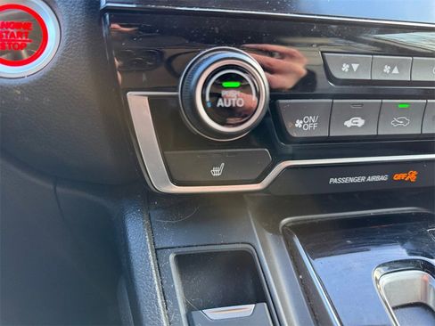 Used 2018 Honda CR-V Touring image 32