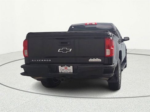 Used 2016 Chevrolet Silverado 1500 High Country w/ High Country Premium Package image 7