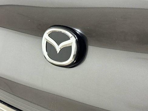 New 2026 MAZDA MAZDA3 s Sport FWD image 17