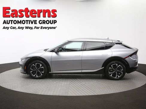 Used 2024 Kia EV6 Wind w/ Wind Technology Package AWD/4WD image 68