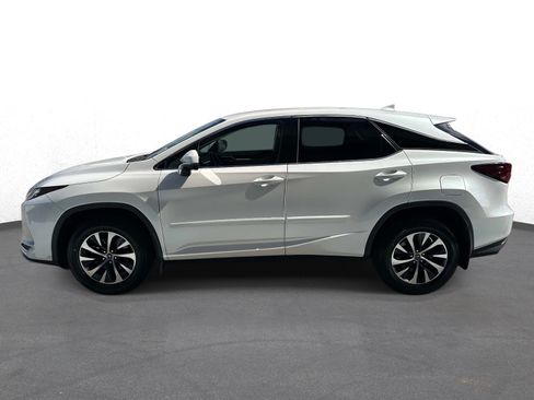 Used 2021 Lexus RX 350 AWD image 6