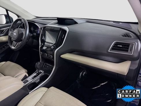 Used 2019 Subaru Ascent Limited w/ Popular Package #2A AWD/4WD image 31