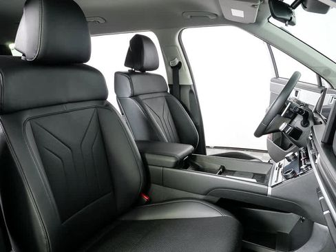 Certified 2024 Hyundai Santa Fe SEL image 20