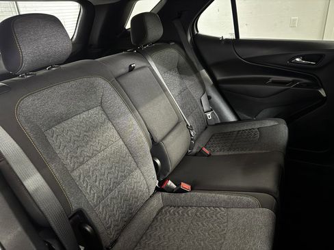 Used 2024 Chevrolet Equinox LT AWD/4WD image 62