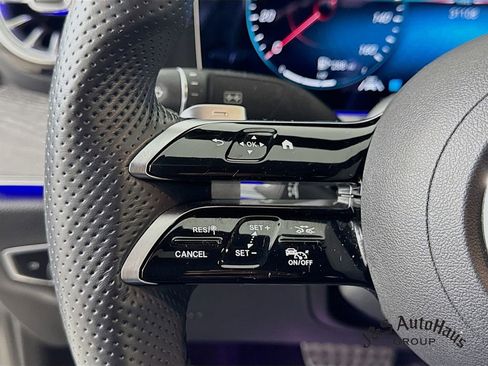 Used 2022 Mercedes-Benz E 450 4MATIC Coupe image 13