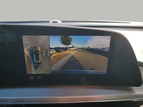 Certified 2024 Cadillac Lyriq Luxury w/ LPO, Floor Liner Package image 37