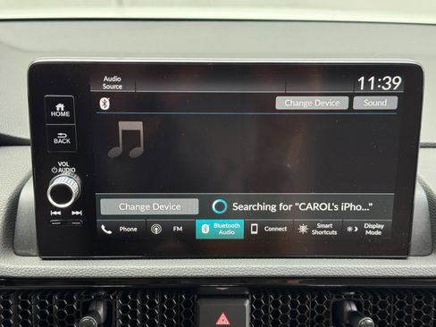 Used 2023 Honda CR-V EX-L image 24