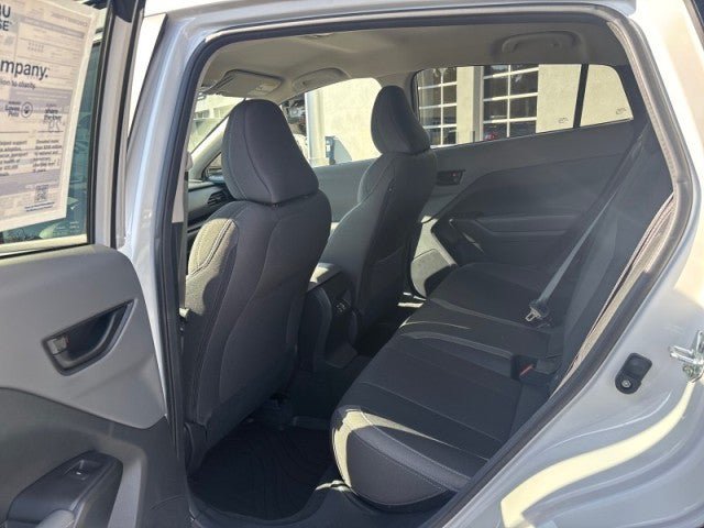 Certified 2026 Subaru Crosstrek 2.5i Premium AWD/4WD image 31