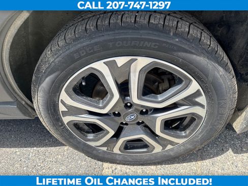 Used 2024 Subaru Ascent Limited w/ Technology Package AWD/4WD image 9