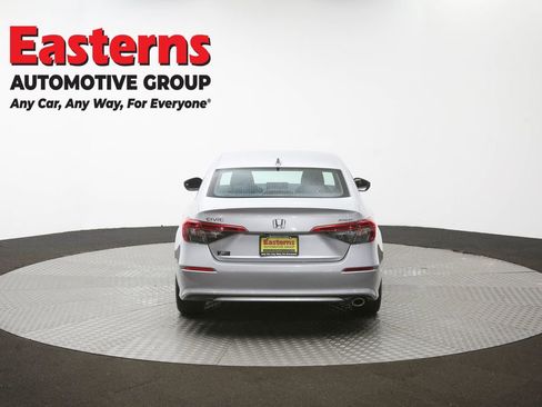 Used 2022 Honda Civic Sport image 34