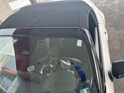 Used 2024 MAZDA MX-5 Miata Club w/ Brembo/BBS Recaro Package image 4