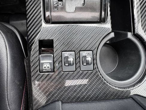 Used 2017 Toyota 4Runner TRD Pro AWD/4WD image 22