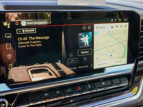 New 2026 GMC Sierra 1500 SLE w/ Preferred Package image 21