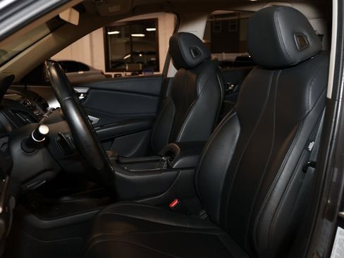 Used 2020 Acura RDX AWD image 11