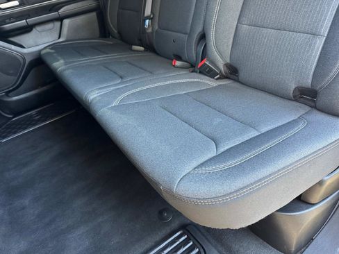 Used 2022 RAM 1500 Big Horn image 13