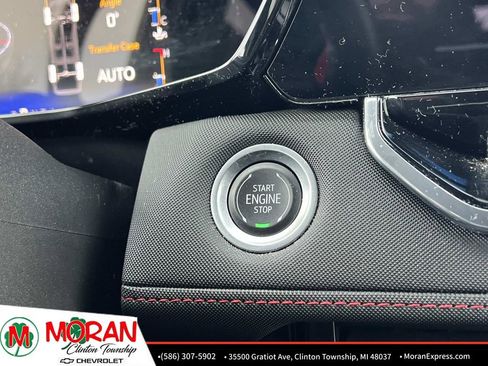 Certified 2023 Chevrolet Colorado Z71 w/ Z71 Convenience Package 2 image 25