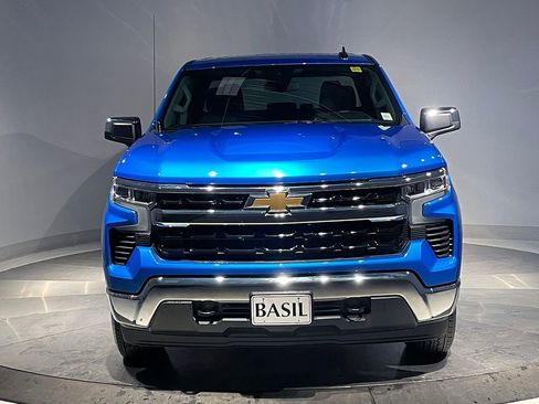 Used 2026 Chevrolet Silverado 1500 LT image 9