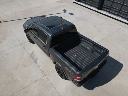Used 2020 RAM 1500 Limited AWD/4WD image 57