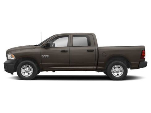 Used 2018 RAM 1500 Tradesman w/ Popular Equipment Group AWD/4WD image 3