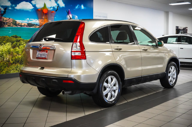 Used 2008 Honda CR-V EX-L image 6