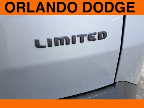 New 2026 Jeep Cherokee Limited AWD/4WD image 6