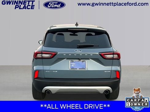 Used 2025 Ford Escape Active image 6