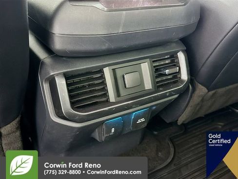 Certified 2023 Ford F150 Tremor image 28