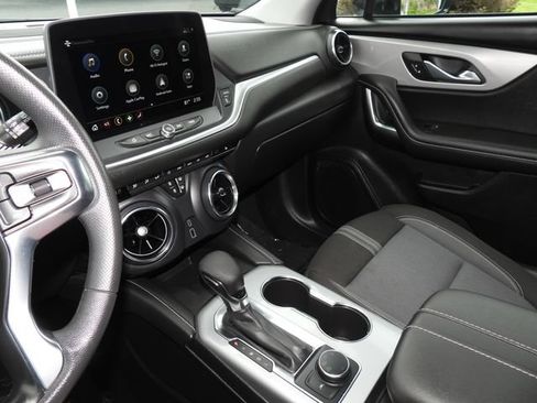 Used 2023 Chevrolet Blazer LT w/ Convenience Package AWD/4WD image 30