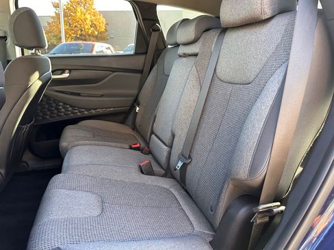 Used 2021 Hyundai Santa Fe SEL image 13