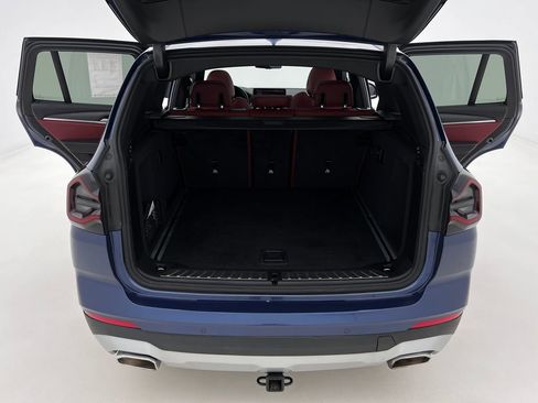 Used 2022 BMW X3 xDrive30i w/ Premium Package 2 image 23