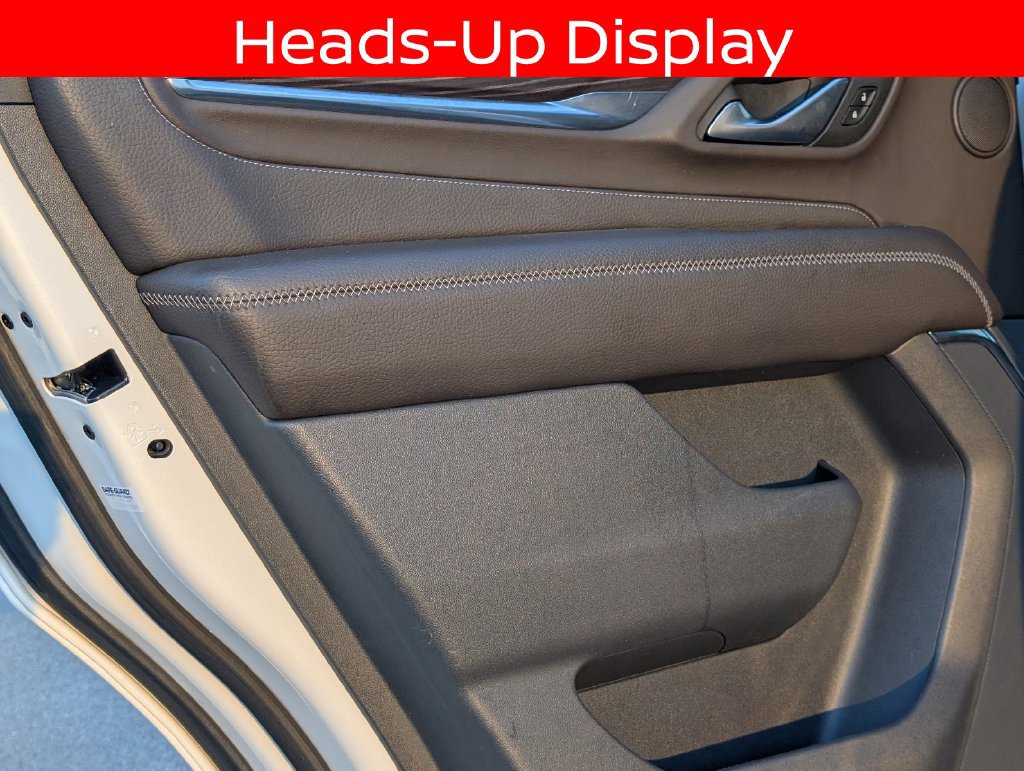 Used 2022 GMC Yukon Denali w/ Denali Premium Package RWD image 30