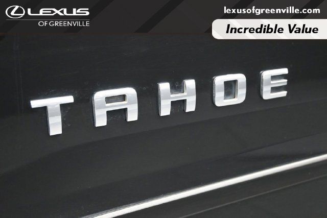 Used 2019 Chevrolet Tahoe Premier RWD image 11