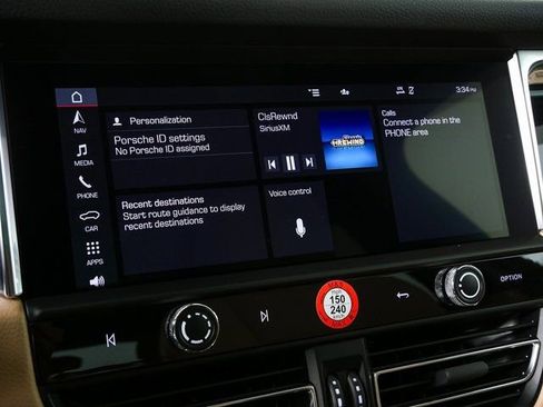 New 2026 Porsche Macan image 14