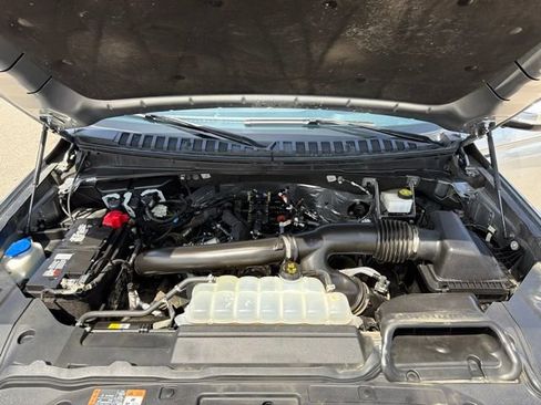 Used 2024 Lincoln Navigator L Black Label AWD/4WD image 40