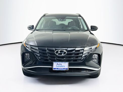 Used 2024 Hyundai Tucson SEL AWD/4WD image 2