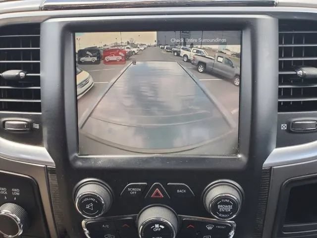 Used 2014 RAM 2500 Limited AWD/4WD image 30