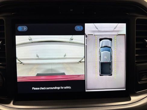 New 2025 Ford F150 XLT w/ Equipment Group 302A MID image 30