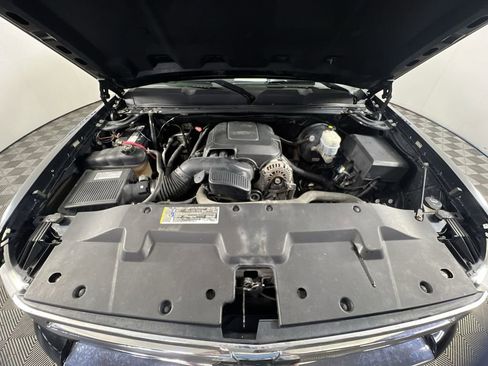 Used 2009 Chevrolet Silverado 1500 LT AWD/4WD image 26