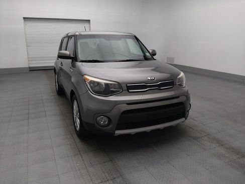 Used 2019 Kia Soul + FWD image 14
